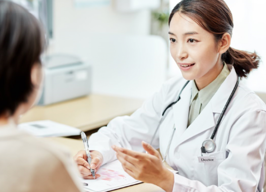  糖尿病更“偏愛”哪些人？這6類高危人群請(qǐng)注意